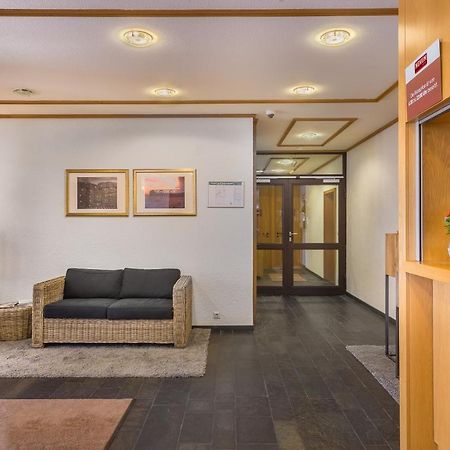 Hotel Strohgaeu Korntal-Münchingen Eksteriør billede