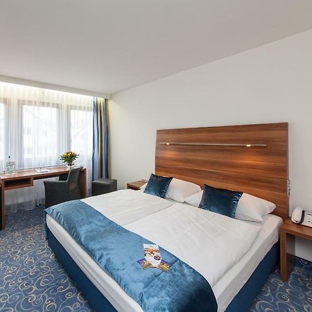 Hotel Strohgaeu Korntal-Münchingen Eksteriør billede