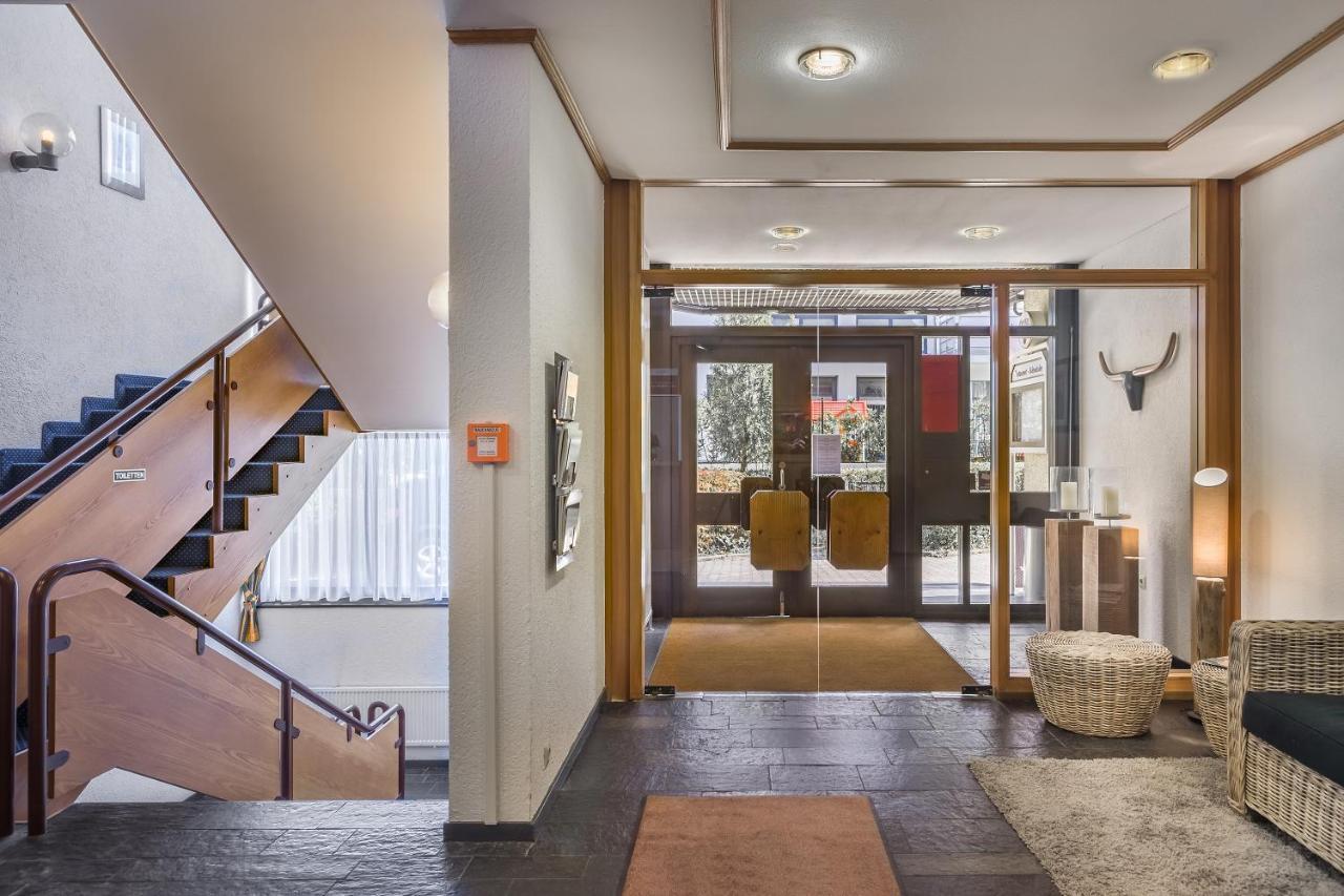 Hotel Strohgaeu Korntal-Münchingen Eksteriør billede