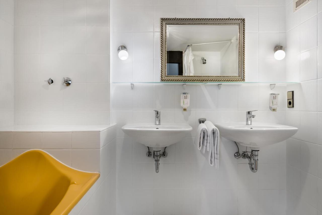 Hotel Strohgaeu Korntal-Münchingen Eksteriør billede