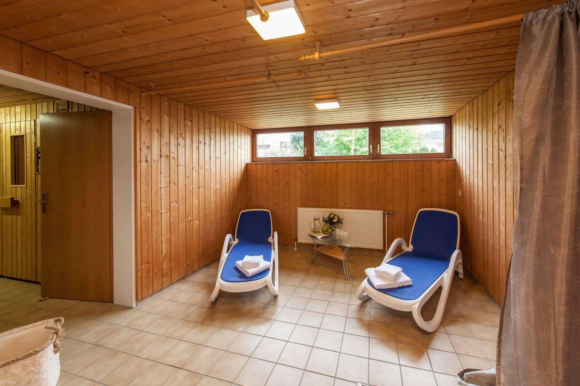 Hotel Strohgaeu Korntal-Münchingen Eksteriør billede