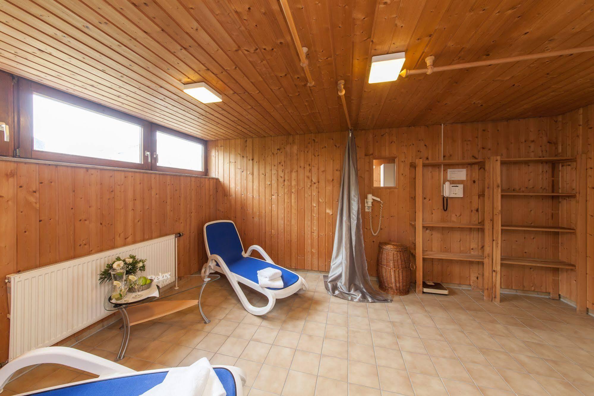 Hotel Strohgaeu Korntal-Münchingen Eksteriør billede