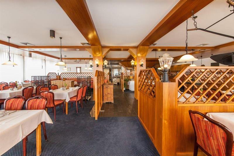Hotel Strohgaeu Korntal-Münchingen Eksteriør billede