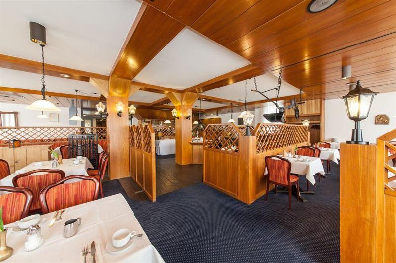 Hotel Strohgaeu Korntal-Münchingen Eksteriør billede