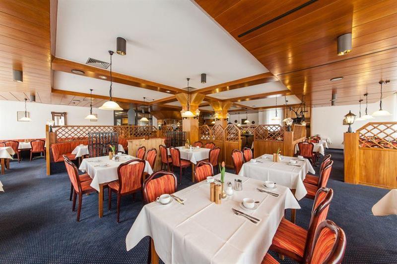 Hotel Strohgaeu Korntal-Münchingen Eksteriør billede